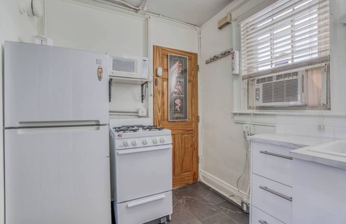 Charles Village Apartamento | Cozy 1 bdrm/1 bath Charles Village/Hopkins Apartment
