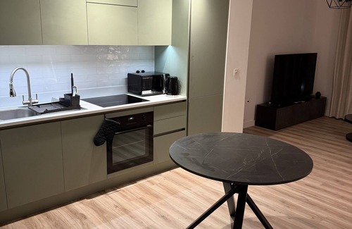 Luton Apartamento | Cozy 1 bed Apartmrnt Luton Airport