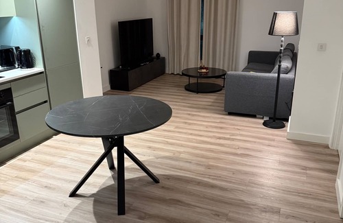 Luton Apartamento | Cozy 1 bed Apartmrnt Luton Airport