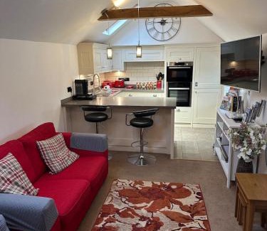 Holt Apartamento | Cozy 1-Bed Holt Stay Town Centre Retreat