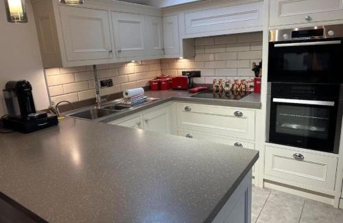 Holt Apartamento | Cozy 1-Bed Holt Stay Town Centre Retreat