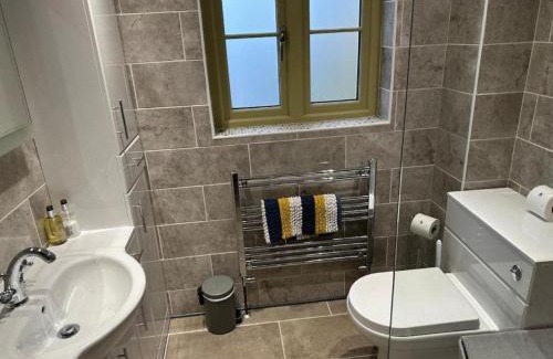 Holt Apartamento | Cozy 1-Bed Holt Stay Town Centre Retreat