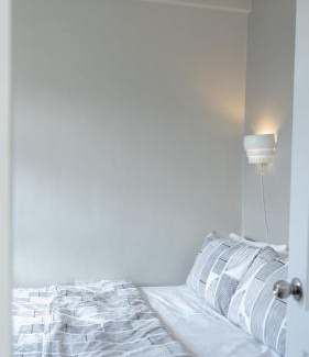 Talisay Apartamento | Cozy 1-bed unit near SRP Talisay Cebu