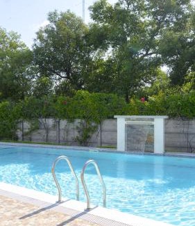 Talisay Apartamento | Cozy 1-bed unit near SRP Talisay Cebu