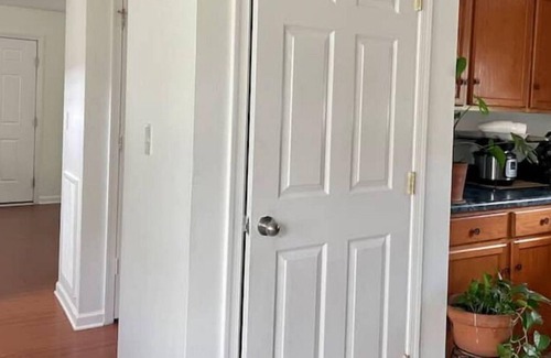 Cave Spring Apartamento | Cozy 1 Bed w/ Fast Wifi & Free Parking