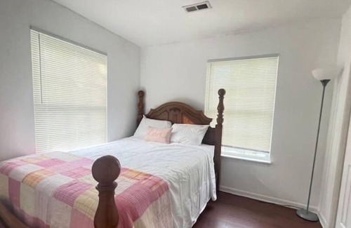 Cave Spring Apartamento | Cozy 1 Bed w/ Fast Wifi & Free Parking