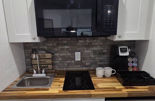Altamonte Springs Apartamento | Cozy 1-bedroom apartment with WiFi, and amenities in charming Altamonte Springs