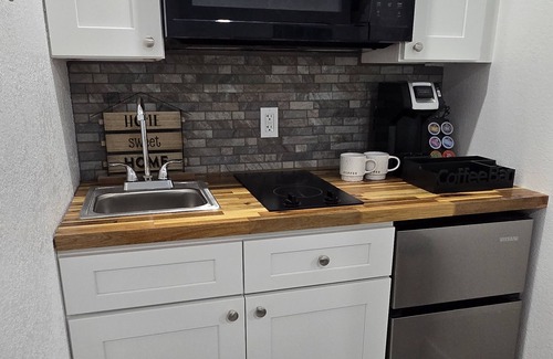 Altamonte Springs Apartamento | Cozy 1-bedroom apartment with WiFi, and amenities in charming Altamonte Springs