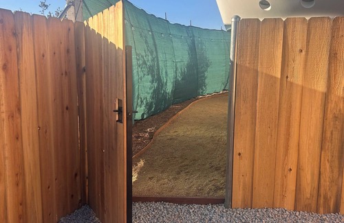 Valley Center Casa | Cozy 1-bedroom 5th wheel with HOT TUB in awesome Valley Center
