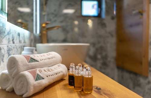 Cesky Krumlov Apartamento | Cozy 1-bedroom apartment in historical old town of Český Krumlov.