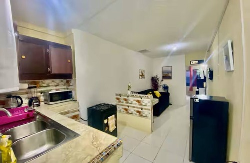 Boscobel Apartamento | Cozy 1-bedroom apartment in fantastic St. Mary Parish with AC, WiFi & Oceanviews