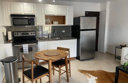 Candelero Abajo Apartamento | Cozy 1-bedroom apartment in charming Palmas del Mar walking distance to beach!