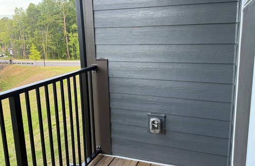 Lithia Springs Apartamento | Cozy 1-bedroom apartment in Lithia Springs