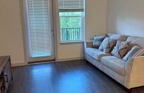 Lithia Springs Apartamento | Cozy 1-bedroom apartment in Lithia Springs
