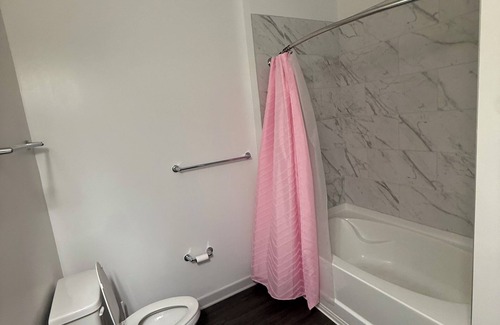 Lithia Springs Apartamento | Cozy 1-bedroom apartment in Lithia Springs