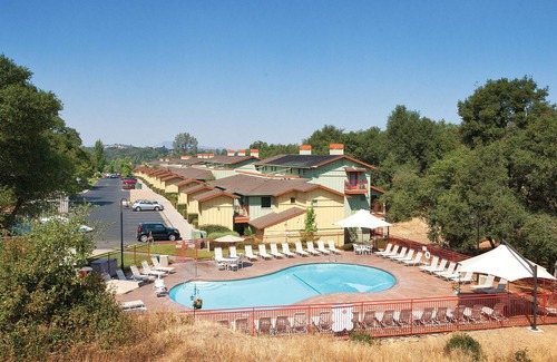 Angels Camp Apartamento | Cozy 1-bedroom Accessible charming Angels Camp