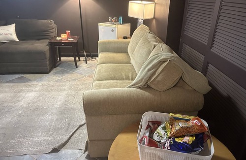 Downers Grove Apartamento | Cozy 1-bedroom apartment just 6 minutes drive to Morton Arboretum