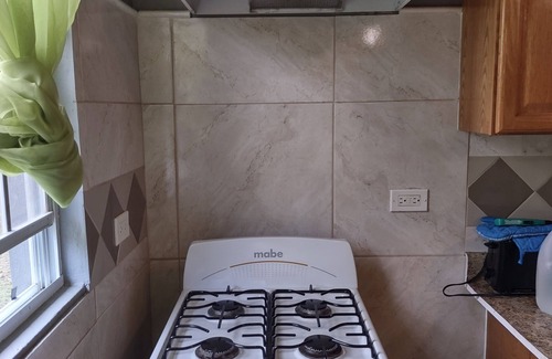 Estate Concordia West Apartamento | Cozy 1-bedroom apartment in enjoyable Frederiksted with WiFi, AC