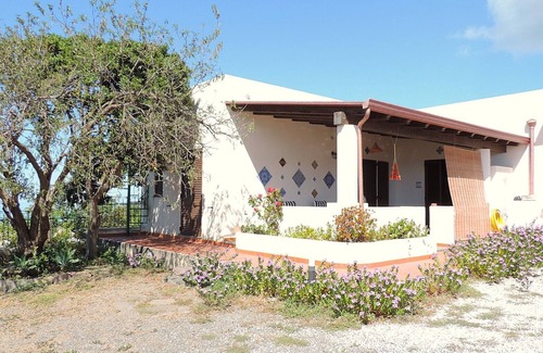 Pianoconte Casa | Cozy 1-bedroom apartment in charming Pianoconte with AC, WiFi