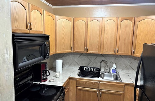 Beauregard Town Historic District Apartamento | Cozy 1-bedroom apartment with WiFi, AC in wonderful Baton Rouge