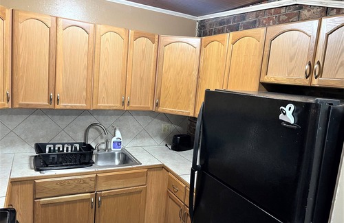 Beauregard Town Historic District Apartamento | Cozy 1-bedroom apartment with WiFi, AC in wonderful Baton Rouge