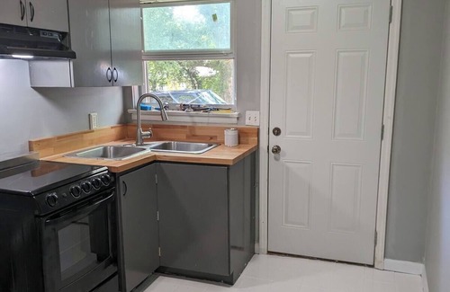 Missionary Ridge Apartamento | Cozy 1-bedroom apartment in marvelous Chattanooga with AC, WiFi