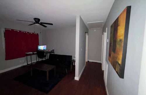 Missionary Ridge Apartamento | Cozy 1-bedroom apartment in marvelous Chattanooga with AC, WiFi