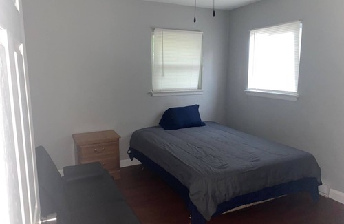 Missionary Ridge Apartamento | Cozy 1-bedroom apartment in marvelous Chattanooga with AC, WiFi