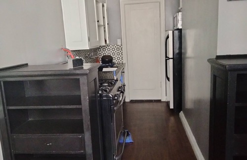 Westlake Apartamento | Cozy 1-bedroom apartment in charming Los Angeles Near Staple Center