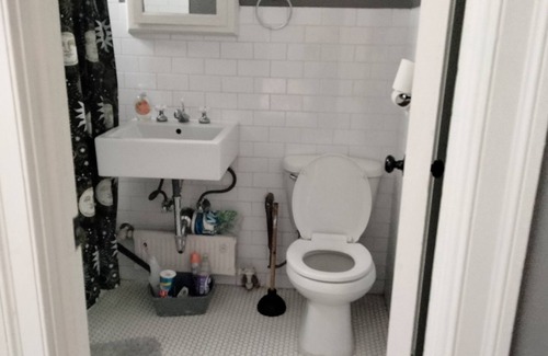 Westlake Apartamento | Cozy 1-bedroom apartment in charming Los Angeles Near Staple Center