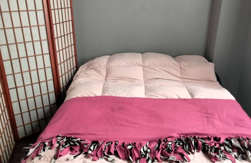 Westlake Apartamento | Cozy 1-bedroom apartment in charming Los Angeles Near Staple Center