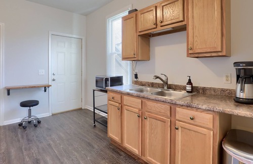 Middletown Casa | Cozy 1 bedroom Apartment-- 15 minutes form Hershey!