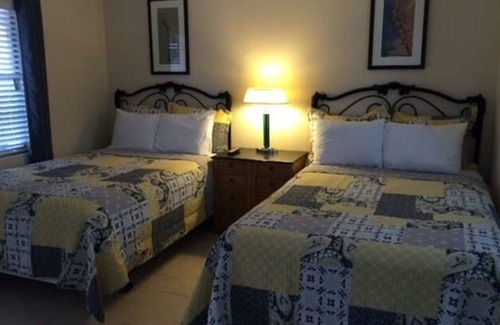 Titusville Apartamento | Cozy 1-bedroom apartment in brilliant Titusville with AC, WiFi with water views