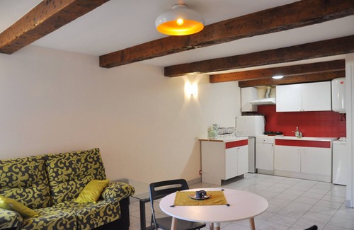 Notre-Dame du Mont Apartamento | Cozy 1-Bedroom Apartment near Vieux-Port