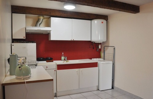 Notre-Dame du Mont Apartamento | Cozy 1-Bedroom Apartment near Vieux-Port