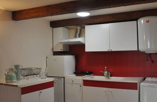 Notre-Dame du Mont Apartamento | Cozy 1-Bedroom Apartment near Vieux-Port