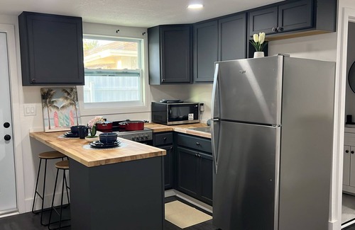 Florida City Apartamento | Cozy 1-bedroom apartment in fantastic Homestead with WiFi, AC