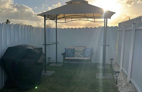 Florida City Apartamento | Cozy 1-bedroom apartment in fantastic Homestead with WiFi, AC