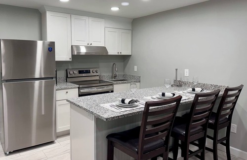 Lumberton Apartamento | Acogedor Apartamento en Lumberton