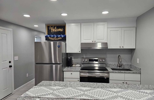 Lumberton Apartamento | Acogedor Apartamento en Lumberton