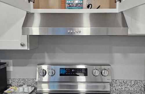 Lumberton Apartamento | Acogedor Apartamento en Lumberton