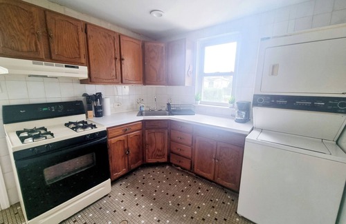 Rockledge Apartamento | Cozy 1-bedroom apartment