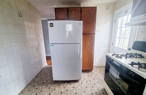 Rockledge Apartamento | Cozy 1-bedroom apartment