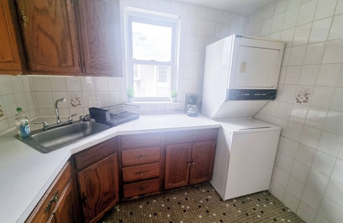 Rockledge Apartamento | Cozy 1-bedroom apartment