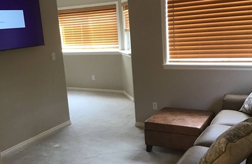 Box Elder County Apartamento | Cozy 1-bedroom apartment in the quiet Radio Hill district of Tremonton.
