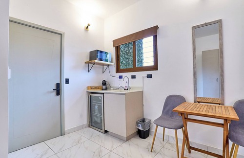 Dolorosa Apartamento | Cozy 1-bedroom apartment with WiFi, AC in fantastic San José