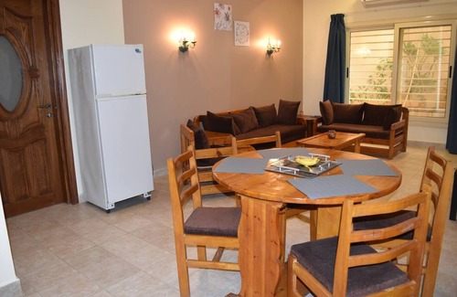 Heliopolis Casa | Cozy 1-Bedroom Apartment-New Cairo 1st Settlement