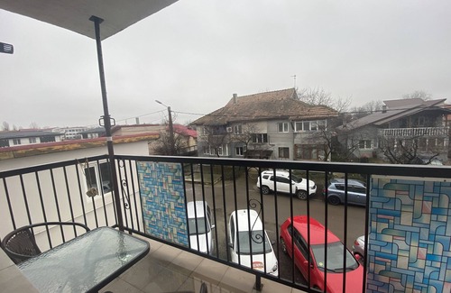 Magurele Apartamento | Cozy 1 bedroom apartment in the center of Magurele city