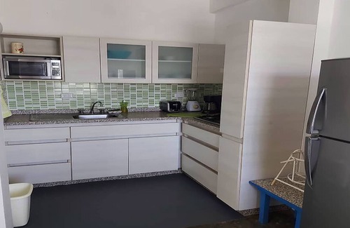 Margarita Island Apartamento | Cozy 1-bedroom apartment 1-2 person in El Yaque, Margarita, Venezuela