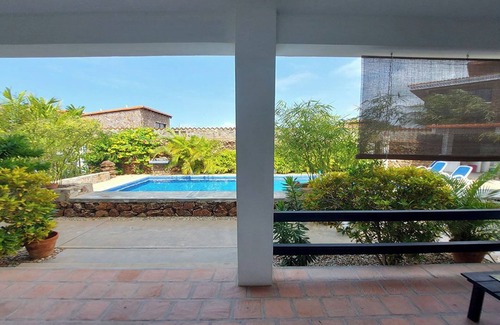 Margarita Island Apartamento | Cozy 1-bedroom apartment 1-2 person in El Yaque, Margarita, Venezuela
